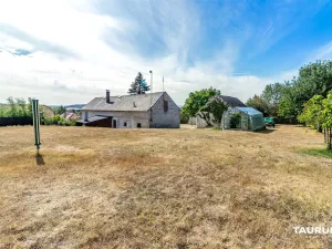 Prodej chalupy, Poděvousy, 97 m2