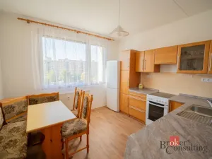 Prodej bytu 1+1, Plzeň - Bolevec, Studentská, 39 m2