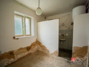 Prodej rodinného domu, Jarov, 193 m2