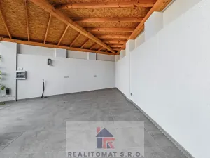 Pronájem rodinného domu, Praha - Komořany, Pod lesem, 325 m2