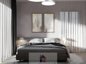 Pronájem rodinného domu, Praha - Komořany, Pod lesem, 325 m2