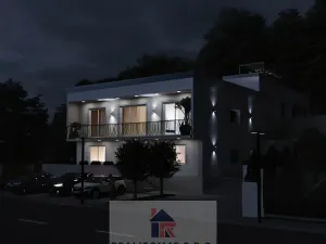 Prodej bytu 4+kk, Praha - Komořany, Pod lesem, 343 m2