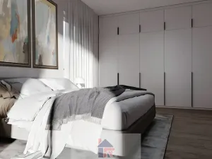 Prodej bytu 4+kk, Praha - Komořany, Pod lesem, 343 m2