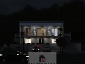 Prodej bytu 4+kk, Praha - Komořany, Pod lesem, 343 m2