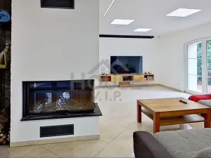 Prodej rodinného domu, Zdiby - Přemyšlení, 246 m2