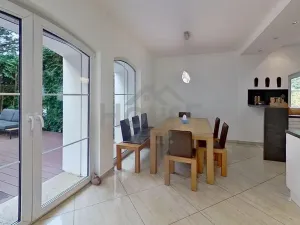 Prodej rodinného domu, Zdiby - Přemyšlení, 246 m2