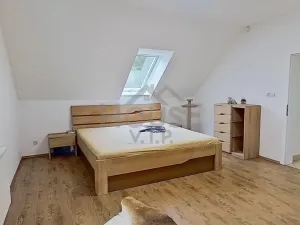 Prodej rodinného domu, Zdiby - Přemyšlení, 246 m2