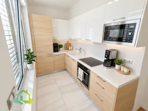 Prodej bytu 2+kk, Praha - Vinohrady, Rubešova, 65 m2