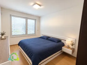 Prodej bytu 2+kk, Praha - Vinohrady, Rubešova, 65 m2