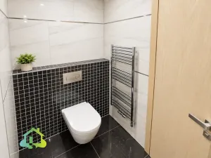 Prodej bytu 2+kk, Praha - Vinohrady, Rubešova, 65 m2