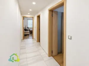 Prodej bytu 2+kk, Praha - Vinohrady, Rubešova, 65 m2