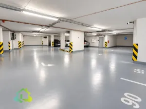 Prodej bytu 2+kk, Praha - Vinohrady, Rubešova, 65 m2