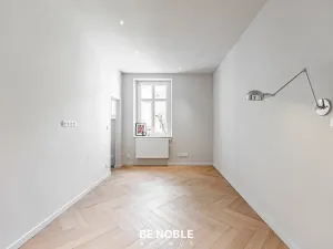 Prodej bytu 3+kk, Praha - Smíchov, Ke Koulce, 76 m2