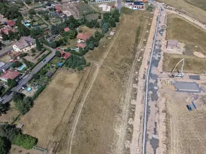 Prodej pozemku pro bydlení, Dubí, 1126 m2
