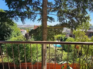 Prodej bytu 3+1, Praha - Michle, Osnická, 82 m2