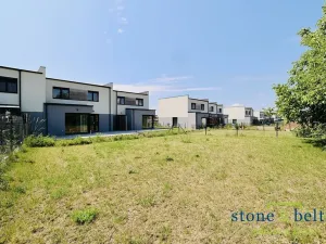 Pronájem rodinného domu, Rudná, U Nučického nádraží, 110 m2