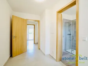 Pronájem rodinného domu, Rudná, U Nučického nádraží, 110 m2