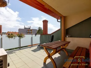 Prodej bytu 4+kk, Opava, Olomoucká, 155 m2