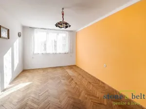 Prodej bytu 2+1, Frymburk, 52 m2