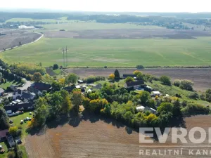 Prodej pozemku pro bydlení, Jedousov, okres pardubice, 3231 m2