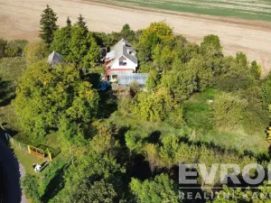 Prodej rodinného domu, Jedousov - Loděnice, 60 m2