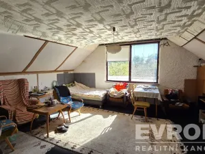 Prodej rodinného domu, Jedousov - Loděnice, 60 m2