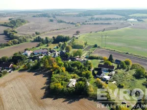 Prodej rodinného domu, Jedousov - Loděnice, 60 m2