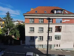 Prodej bytu 2+kk, Praha - Žižkov, Hartigova, 48 m2