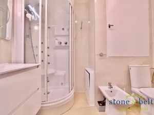 Pronájem bytu 5+kk, Praha - Stodůlky, Petržílkova, 147 m2