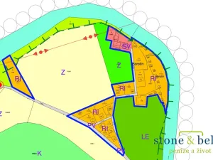 Prodej chaty, Tichonice, 100 m2