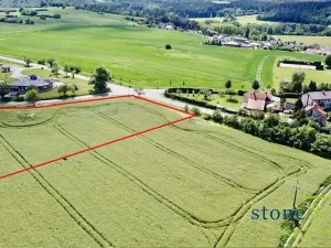 Prodej pole, Buš, 4240 m2