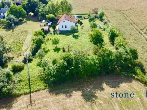 Prodej zahrady, Bystřice nad Pernštejnem, 1636 m2