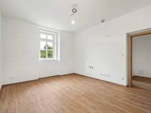 Prodej bytu 1+kk, Vrchlabí, Peklo, 27 m2