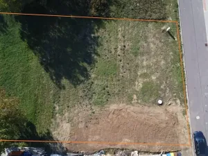 Prodej pozemku pro bydlení, Tasovice, 677 m2