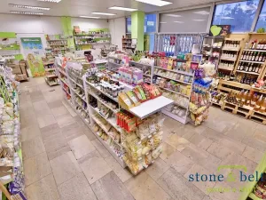 Prodej obchodního prostoru, Praha - Troja, Lodžská, 254 m2