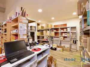 Prodej obchodního prostoru, Praha - Troja, Lodžská, 254 m2