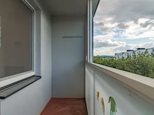 Prodej bytu 3+1, Vysoké Mýto, Českých bratří, 84 m2
