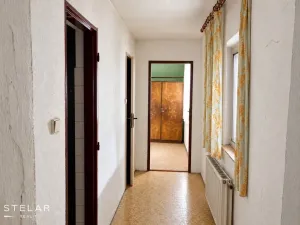 Prodej rodinného domu, Smržice, Zákostelí, 118 m2