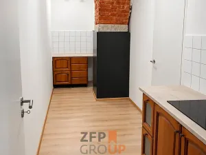Pronájem kanceláře, Praha - Zbraslav, K Radotínu, 76 m2