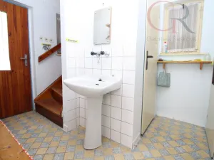 Prodej chaty, Řenče - Vodokrty, 44 m2