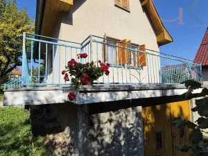 Prodej chaty, Řenče - Vodokrty, 44 m2