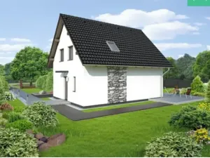 Prodej pozemku pro bydlení, Beřovice, 1262 m2