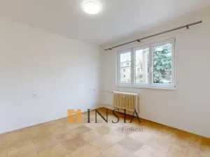 Prodej bytu 2+1, České Budějovice - České Budějovice 5, Dobrovodská, 53 m2