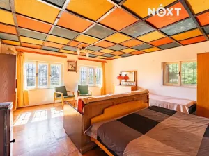 Prodej chaty, Rapotín, U Koupaliště, 70 m2