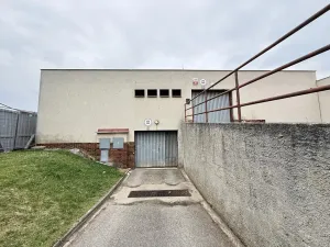 Pronájem garáže, Plzeň, Pecháčkova, 22 m2