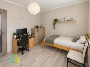 Prodej bytu 3+1, Liberec, Letná, 70 m2