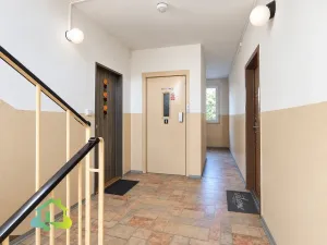 Prodej bytu 3+1, Liberec, Letná, 70 m2