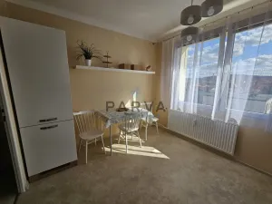 Pronájem bytu 1+1, Rokycany - Nové Město, Květná, 44 m2