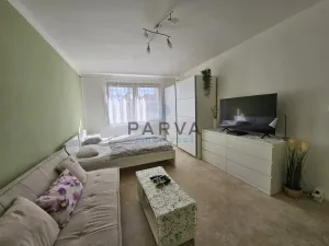 Pronájem bytu 1+1, Rokycany - Nové Město, Květná, 44 m2