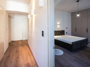 Pronájem bytu 3+kk, Praha - Nové Město, Truhlářská, 123 m2